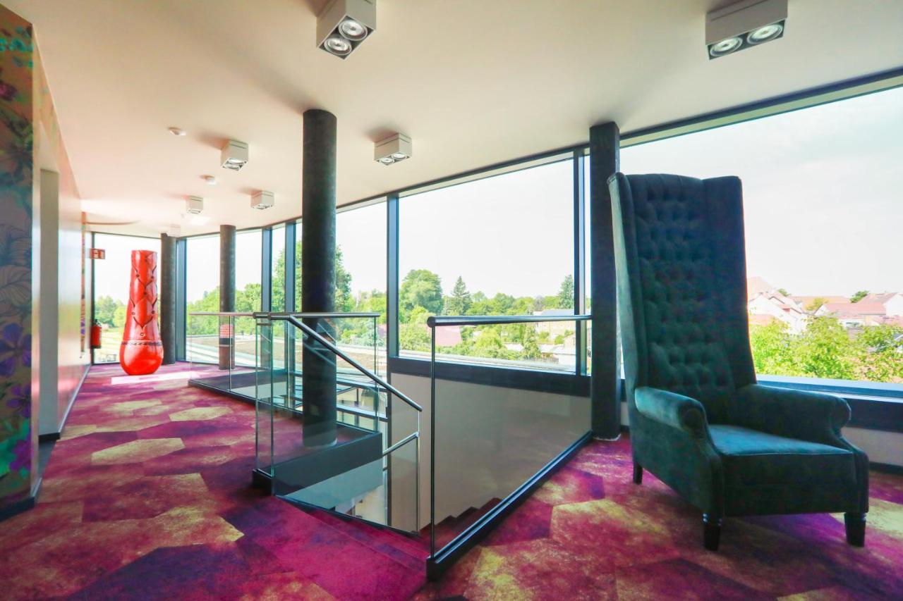 Spree. Hotel Am Hafen Lubbenau Bagian luar foto